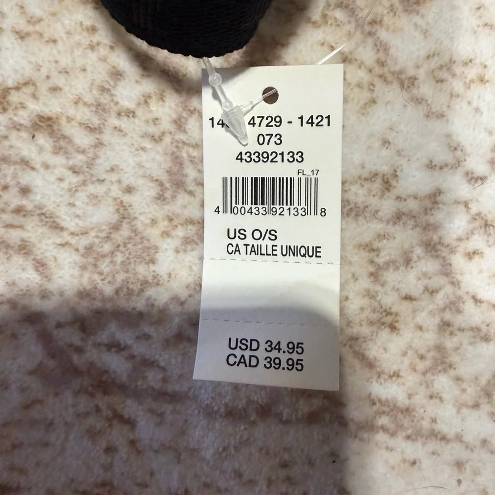 aerie sleek black